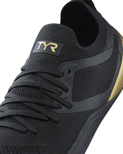 Men's DropZero 2 Lace Barefoot Trainer - Squat U | TYR Trending