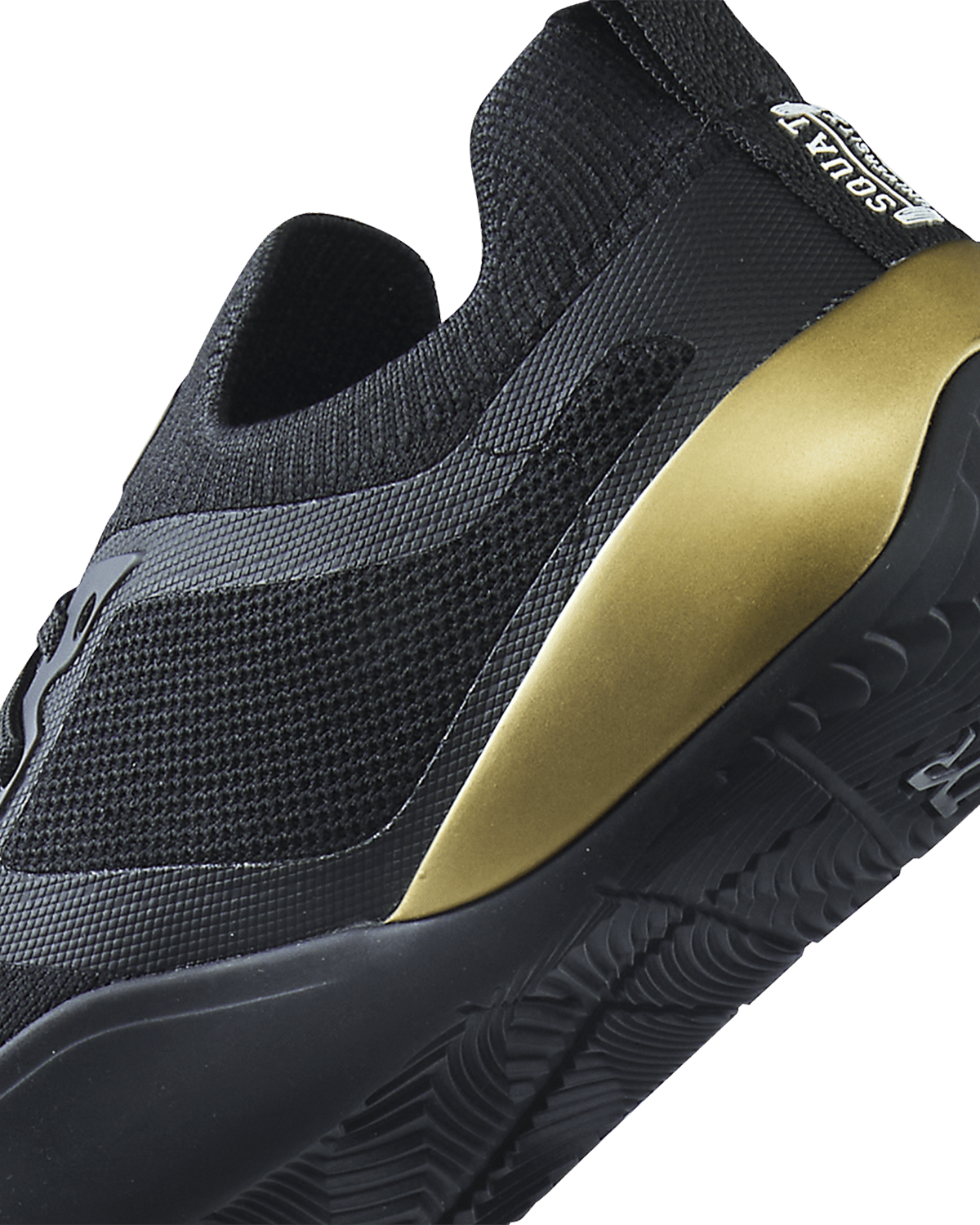 Men's DropZero 2 Lace Barefoot Trainer - Squat U | TYR Trending