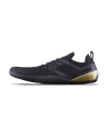 Black/Gold