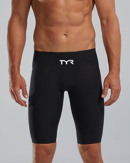 Men's Venzo™ High Waist Jammer Tech Suit - NON PFAS | TYR Recommended