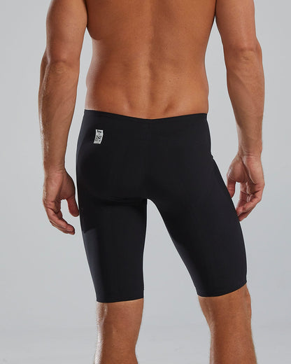 Men's Venzo™ High Waist Jammer Tech Suit - NON PFAS | TYR Recommended