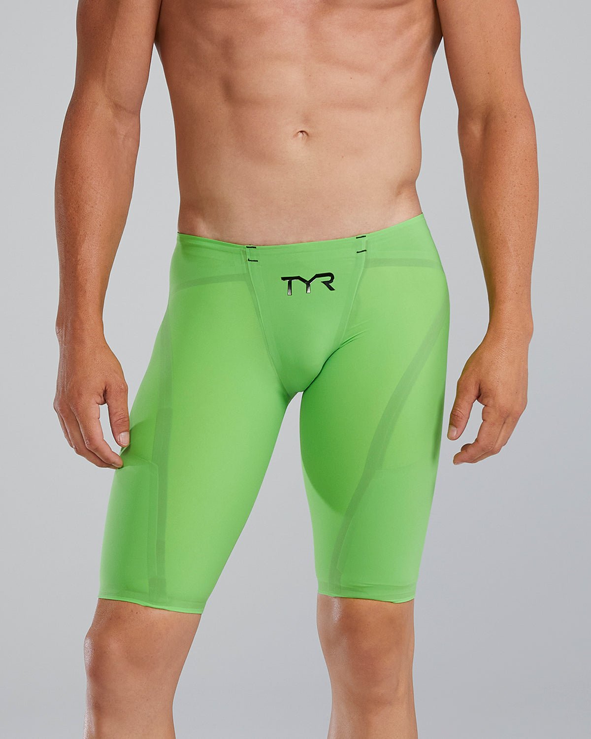Men's Venzo™ Low Waist Jammer Tech Suit - Solid Non PFAS | TYR Classic