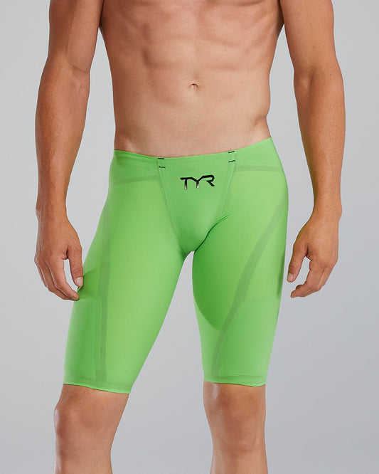 Men's Venzo™ Low Waist Jammer Tech Suit - Solid Non PFAS | TYR Classic