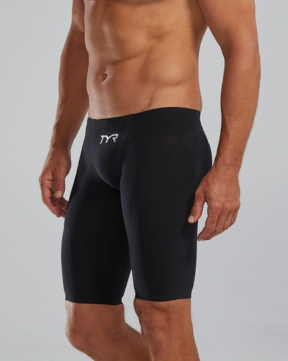 Men's Venzo™ Low Waist Jammer Tech Suit - Solid Non PFAS | TYR Classic