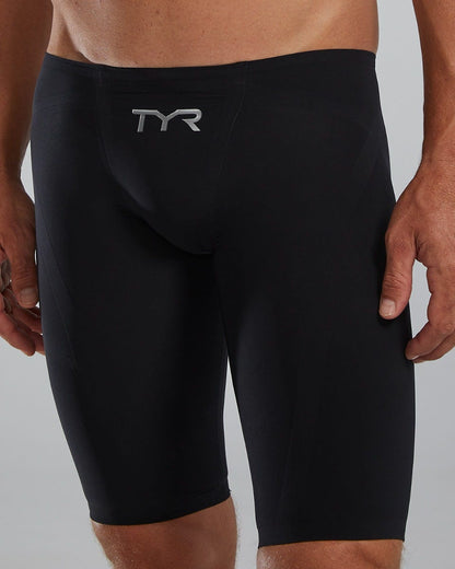 Men's Venzo™ Low Waist Jammer Tech Suit - Solid Non PFAS | TYR Classic