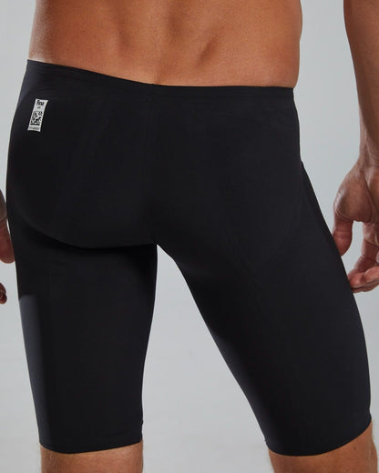 Men's Venzo™ Low Waist Jammer Tech Suit - Solid Non PFAS | TYR Classic