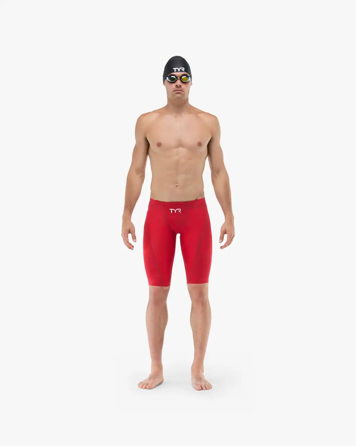 Men's Venzo™ Low Waist Jammer Tech Suit - Solid Non PFAS | TYR Classic