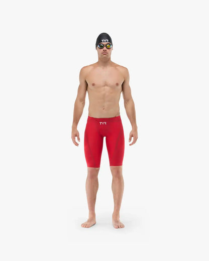 Men's Venzo™ Low Waist Jammer Tech Suit - Solid Non PFAS | TYR Classic