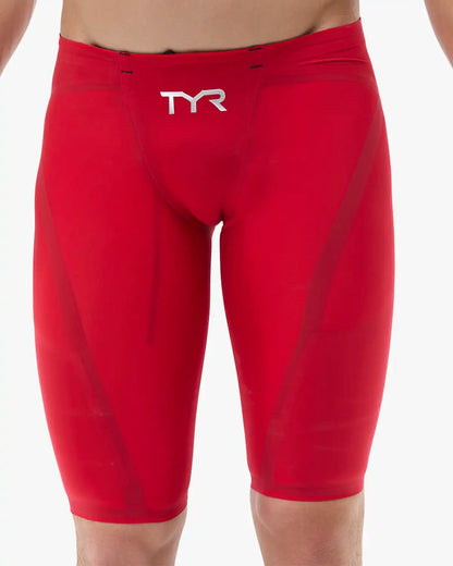 Men's Venzo™ Low Waist Jammer Tech Suit - Solid Non PFAS | TYR Classic