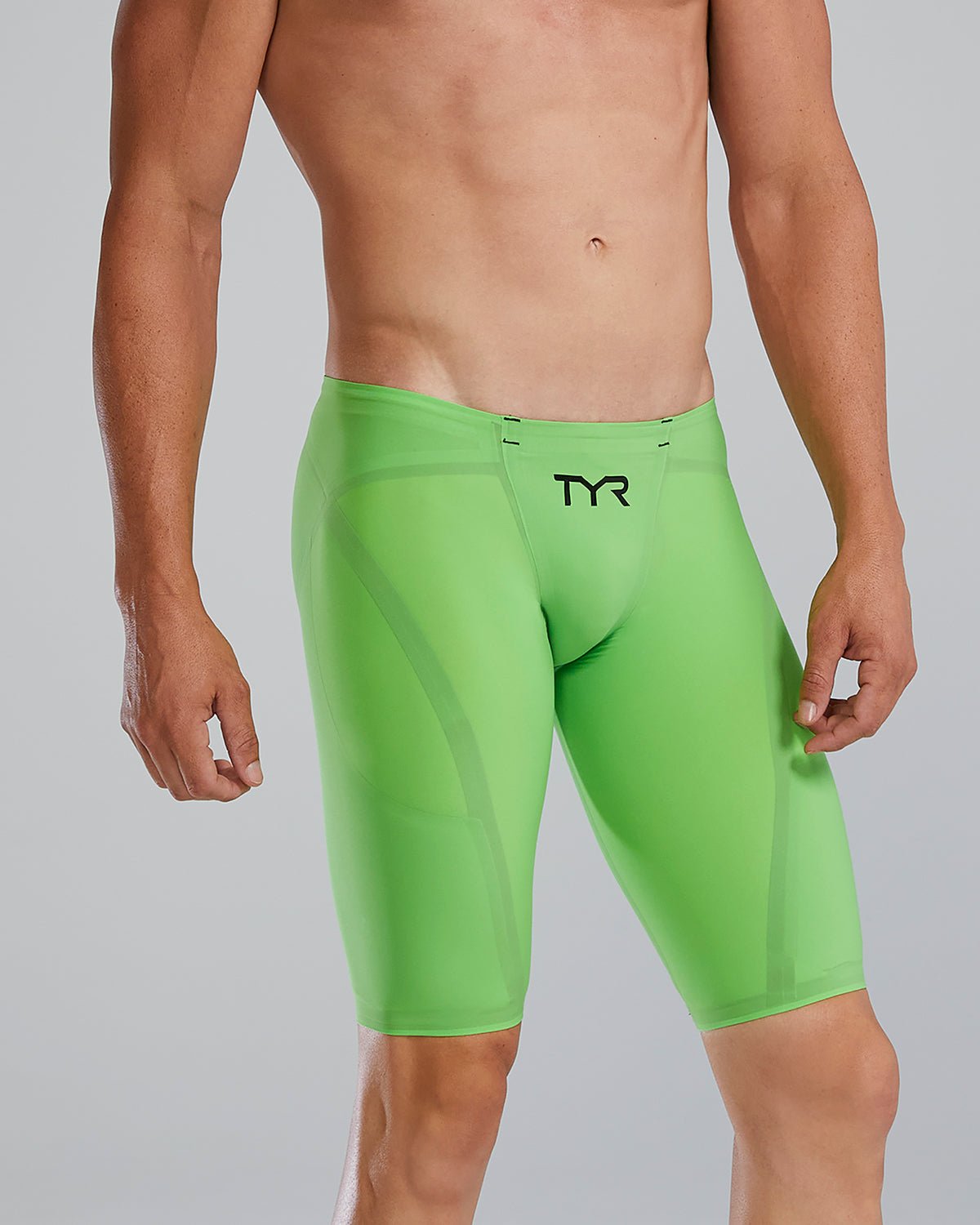 Men's Venzo™ Low Waist Jammer Tech Suit - Solid Non PFAS | TYR Classic