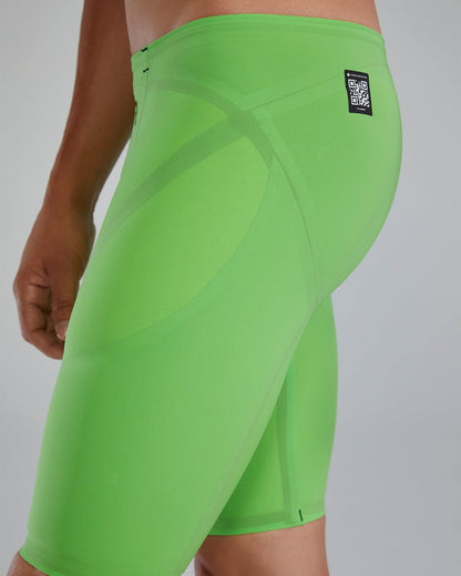 Men's Venzo™ Low Waist Jammer Tech Suit - Solid Non PFAS | TYR Classic