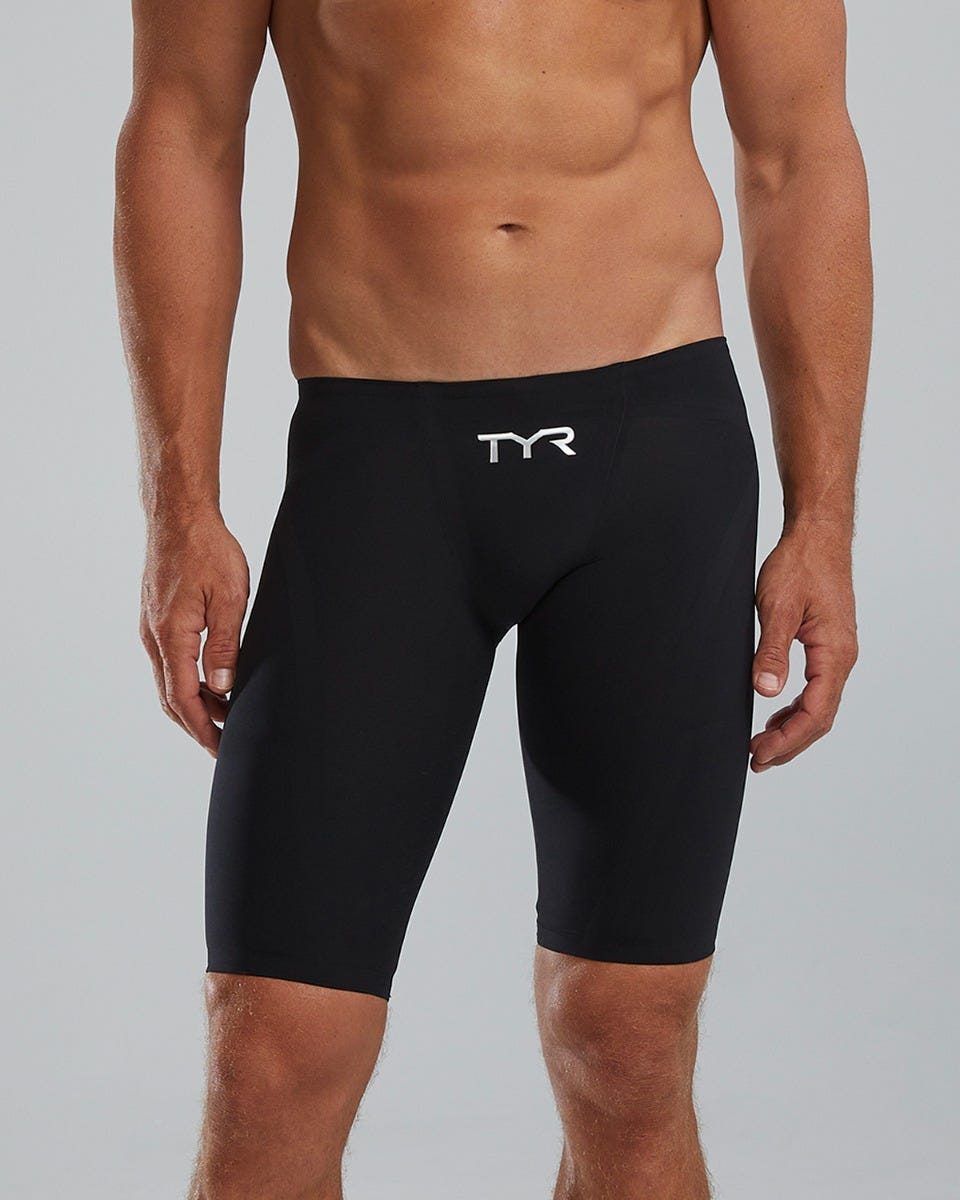 Men's Venzo™ Low Waist Jammer Tech Suit - Solid Non PFAS | TYR Classic