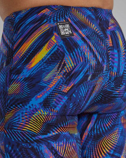 Men's Avictor High Waist Jammer Tech Suit - Helux | TYR Popular
