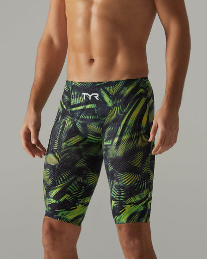 Men's Avictor High Waist Jammer Tech Suit - Helux | TYR Popular