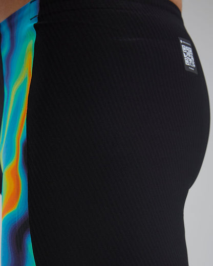 Men's Shockwave High Waist Jammer Tech Suit | TYR Exclusive