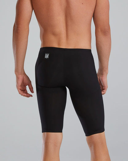 Men's Avictor High Waist Jammer Tech Suit - Solid | TYR Popular