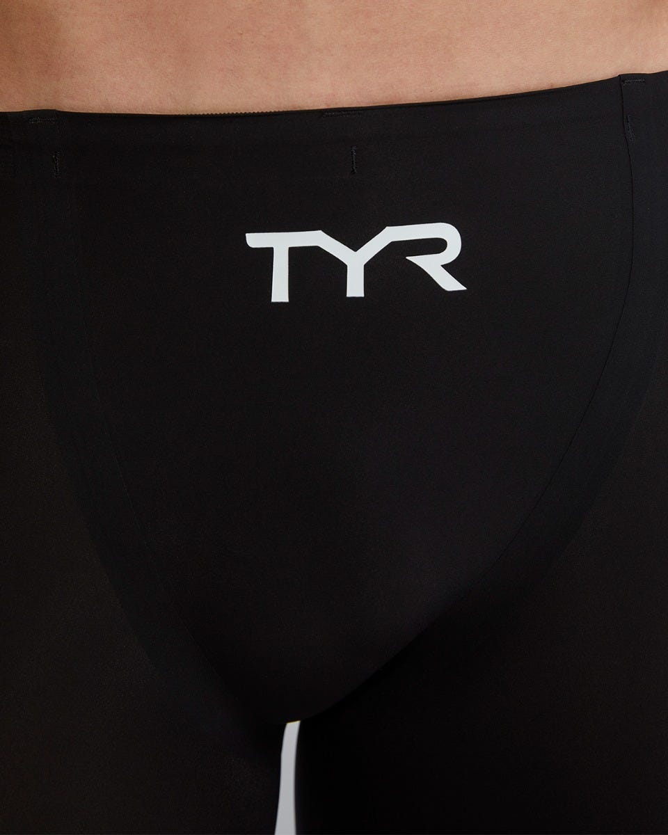 Men's Avictor High Waist Jammer Tech Suit - Solid | TYR Popular