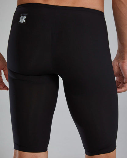 Men's Avictor High Waist Jammer Tech Suit - Solid | TYR Popular