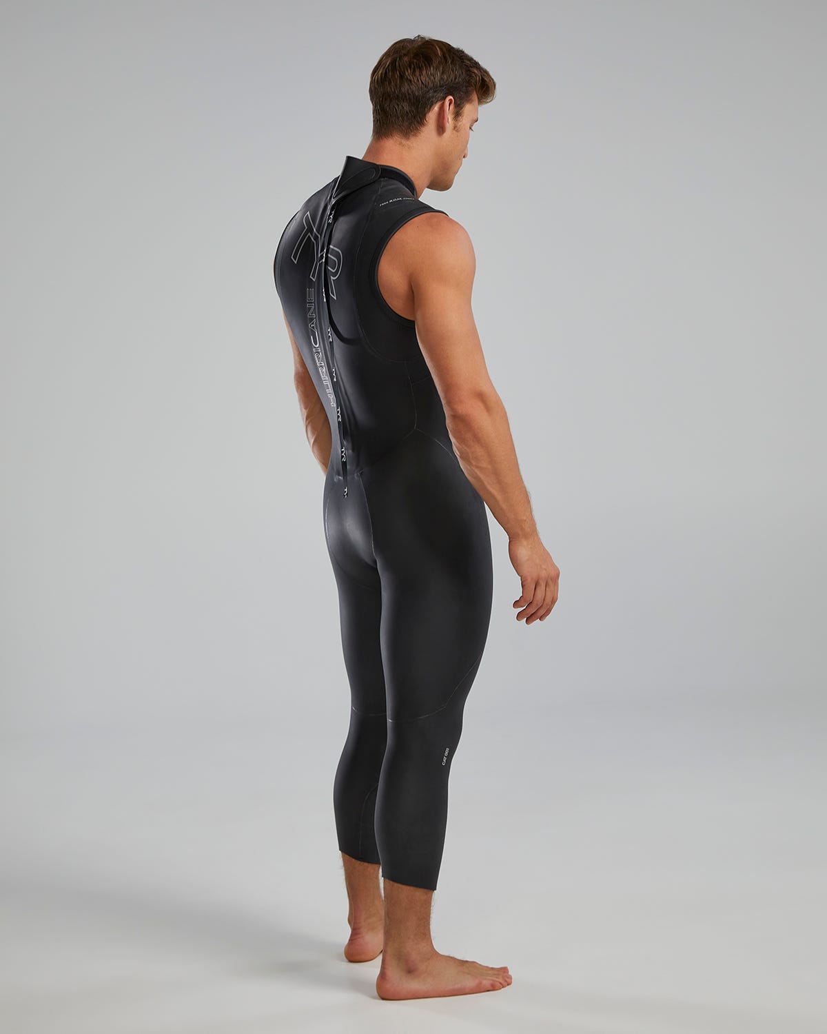 Men's Hurricane® Wetsuit Cat 1 Sleeveless | TYR Best Seller