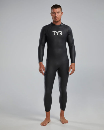 Men's Hurricane® Wetsuit Cat 1 | TYR Recommended