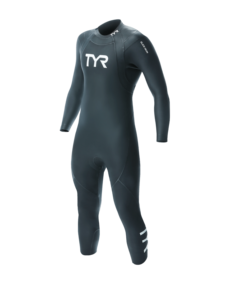 Men's Hurricane® Wetsuit Cat 1 | TYR Recommended
