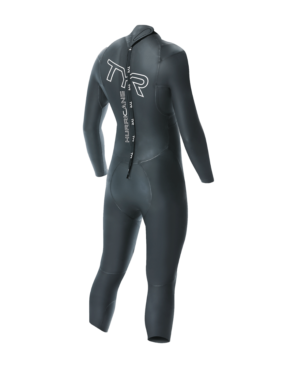 Men's Hurricane® Wetsuit Cat 1 | TYR Recommended
