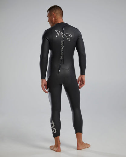 Men's Hurricane® Wetsuit Cat 1 | TYR Recommended