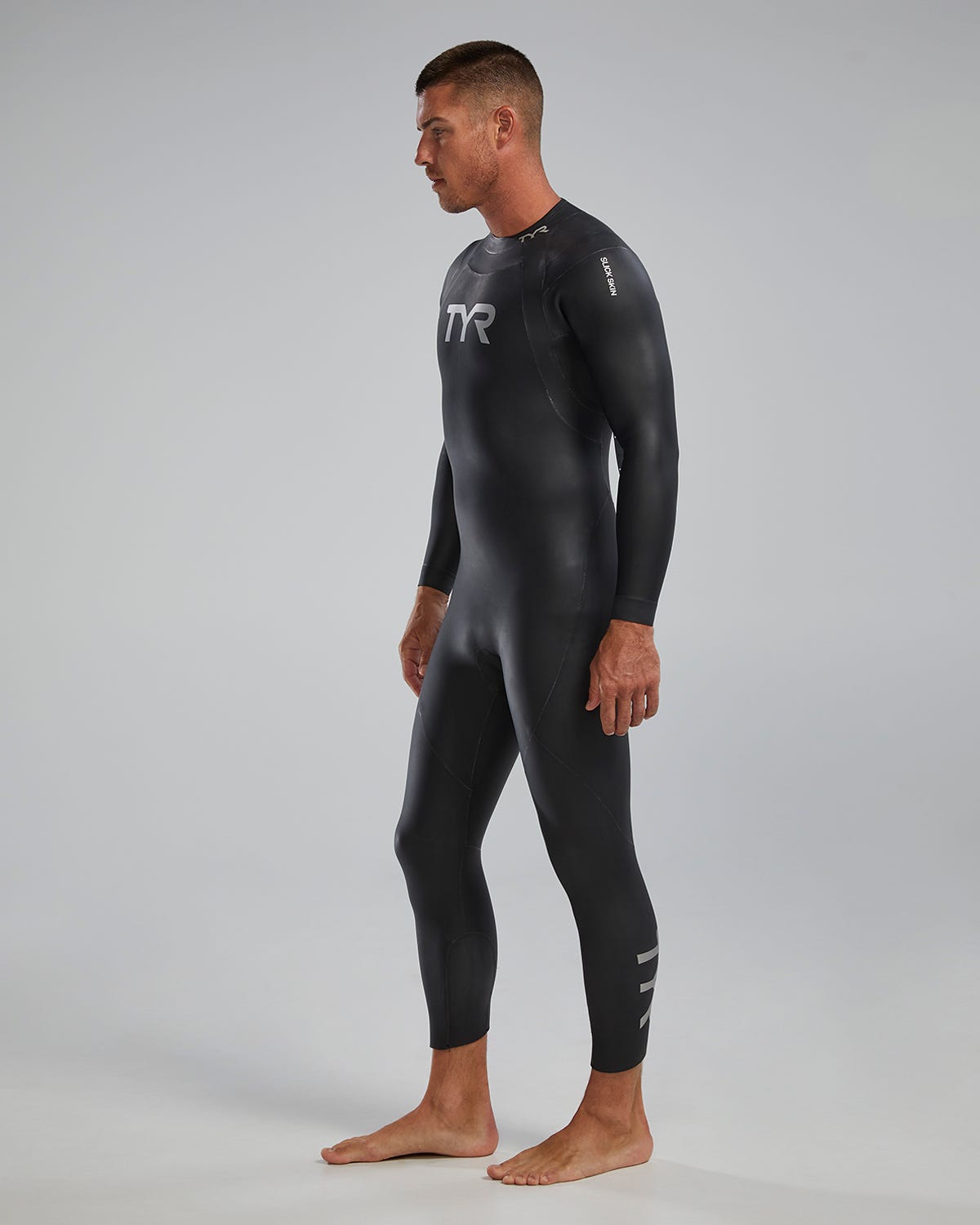 Men's Hurricane® Wetsuit Cat 1 | TYR Recommended