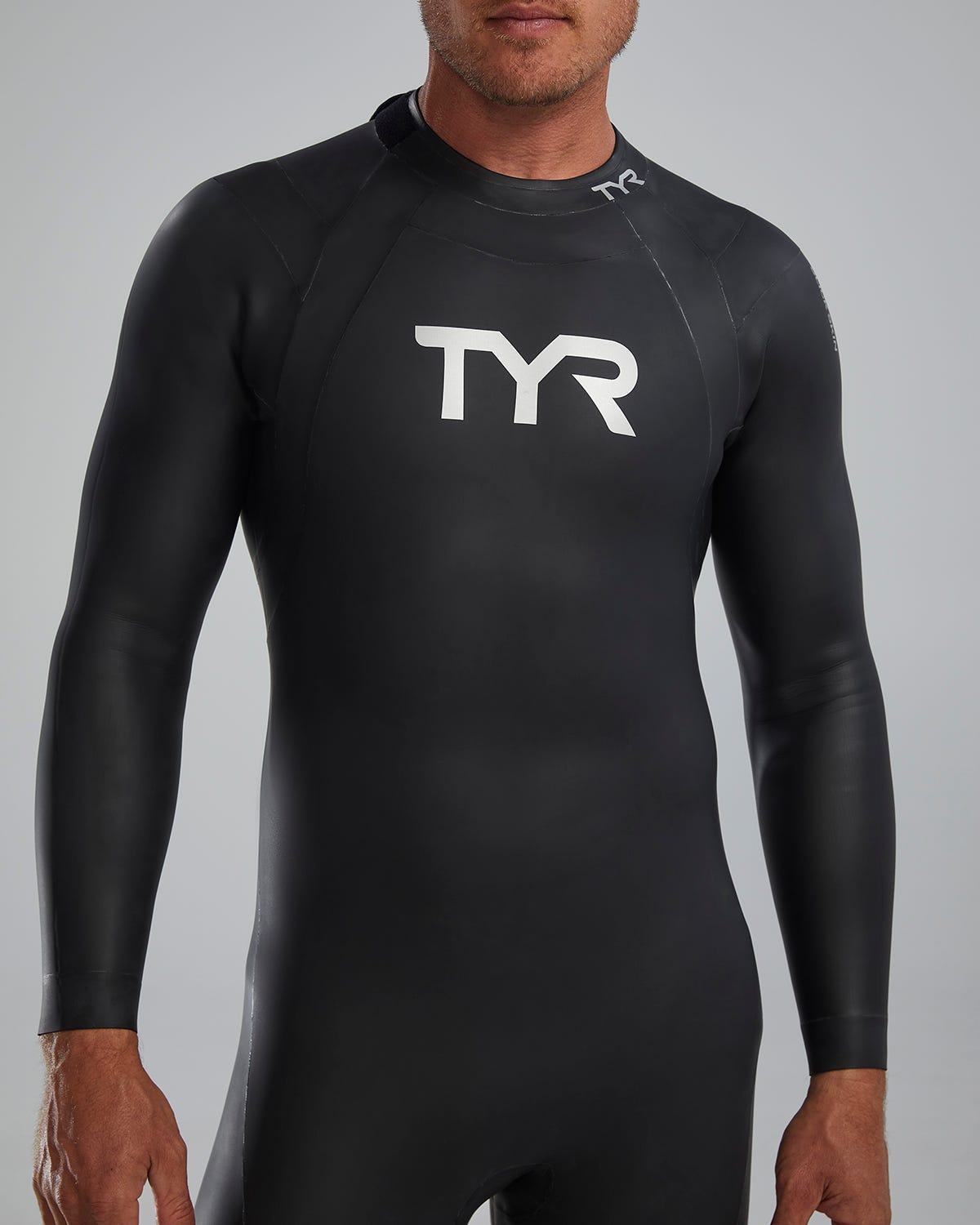 Men's Hurricane® Wetsuit Cat 1 | TYR Recommended