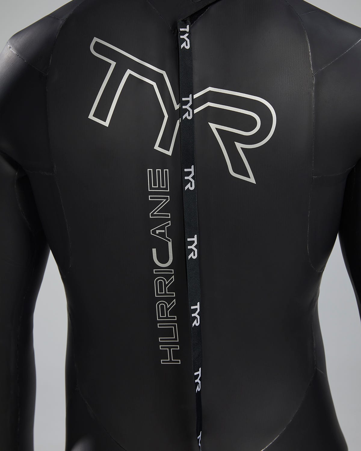 Men's Hurricane® Wetsuit Cat 1 | TYR Recommended