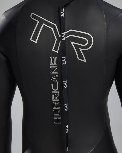 Men's Hurricane® Wetsuit Cat 1 | TYR Recommended