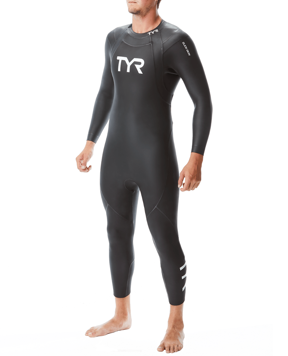 Men's Hurricane® Wetsuit Cat 1 | TYR Recommended