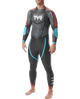 Black/Red/Blue