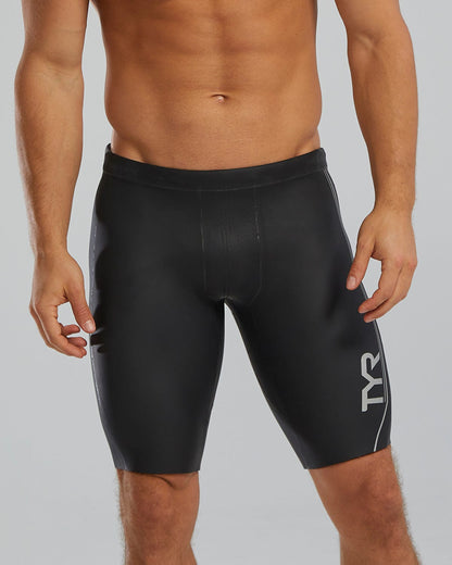 Men's Hurricane® Neo Shorts Cat 1 | TYR Signature