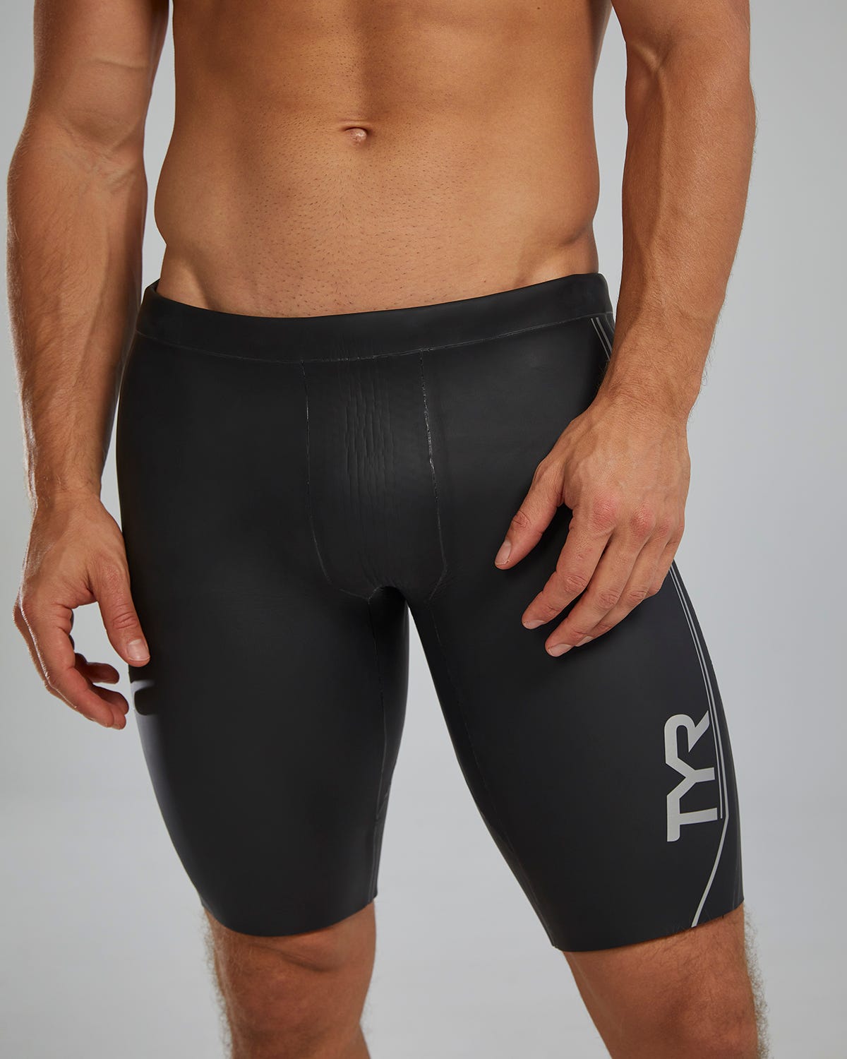 Men's Hurricane® Neo Shorts Cat 1 | TYR Signature