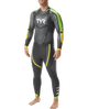 Black/Green/Yellow