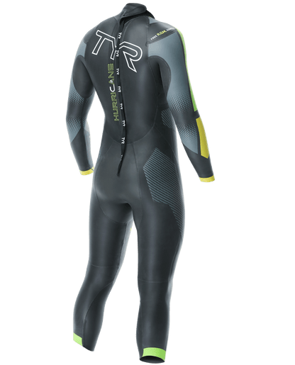 Men's Hurricane® Wetsuit Cat 5 | TYR Trending