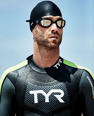 Men's Hurricane® Wetsuit Cat 5 | TYR Trending