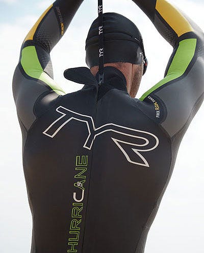Men's Hurricane® Wetsuit Cat 5 | TYR Trending
