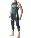 Black/Green/Yellow