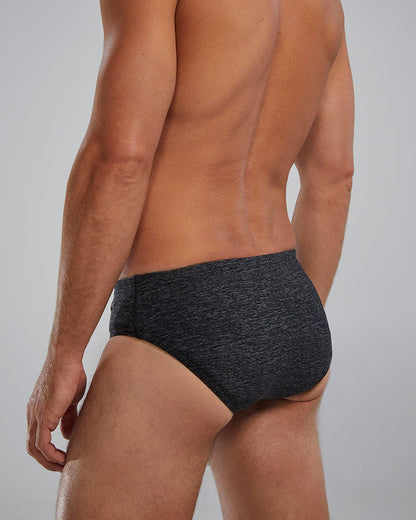 Durafast Elite® Men's Brief Swimsuit - Lapped | TYR Exclusive