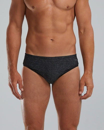 Durafast Elite® Men's Brief Swimsuit - Lapped | TYR Exclusive