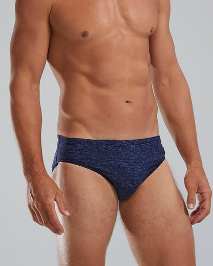Durafast Elite® Men's Brief Swimsuit - Lapped | TYR Exclusive