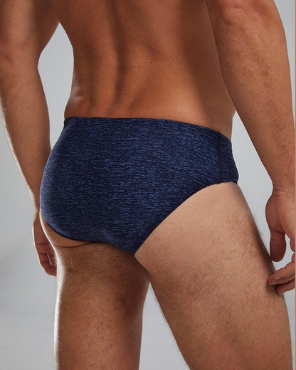 Durafast Elite® Men's Brief Swimsuit - Lapped | TYR Exclusive