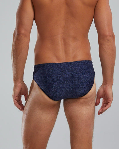Durafast Elite® Men's Brief Swimsuit - Lapped | TYR Exclusive