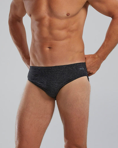 Durafast Elite® Men's Brief Swimsuit - Lapped | TYR Exclusive