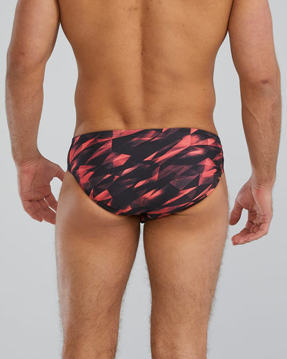 Durafast Elite® Men's Brief Swimsuit - Triadic | TYR Signature