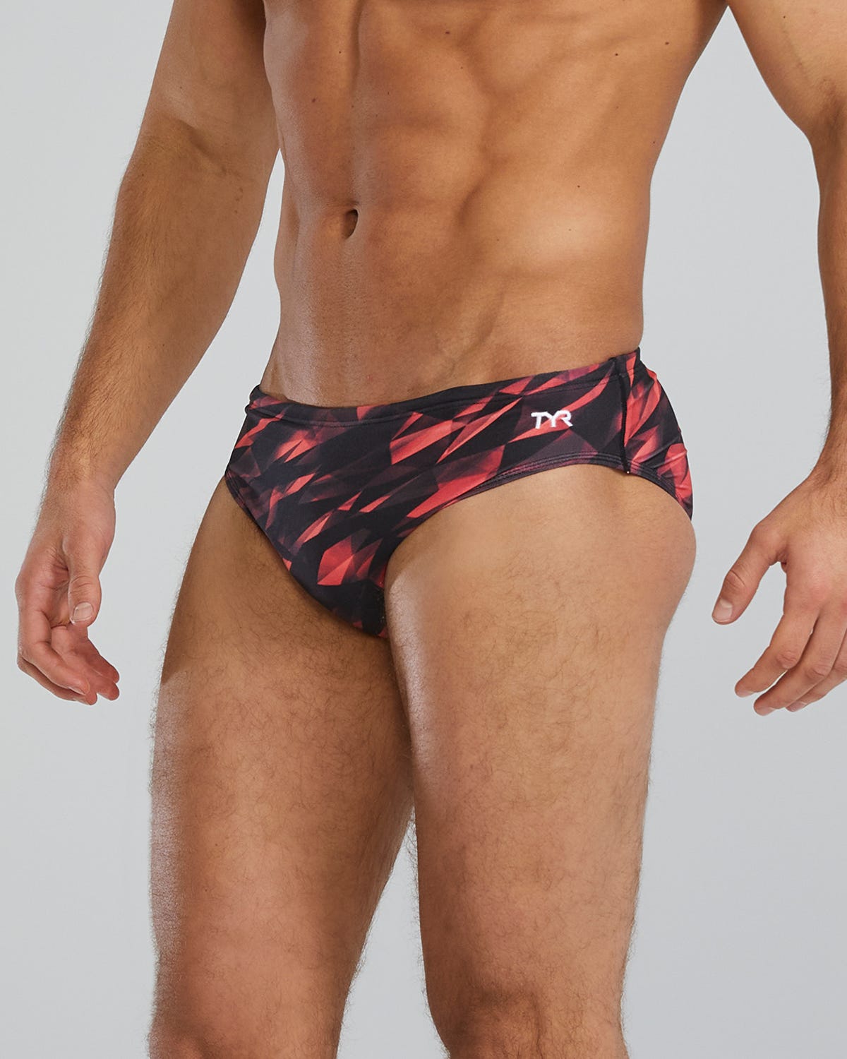Durafast Elite® Men's Brief Swimsuit - Triadic | TYR Signature