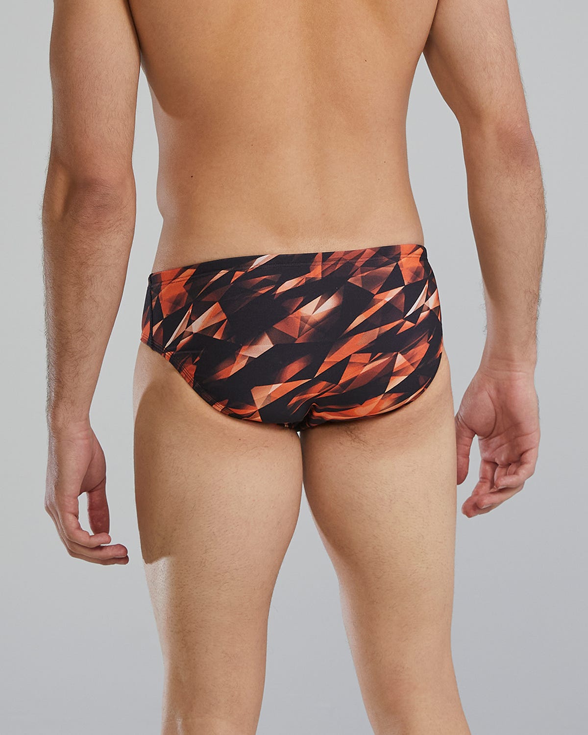 Durafast Elite® Men's Brief Swimsuit - Triadic | TYR Signature