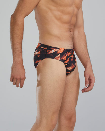Durafast Elite® Men's Brief Swimsuit - Triadic | TYR Signature
